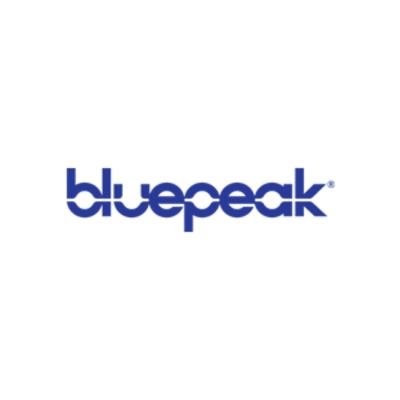 Bluepeak