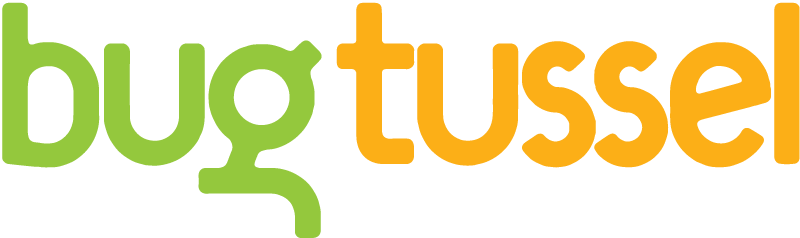 Bug Tussel Wireless