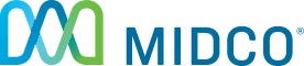 Midco logo
