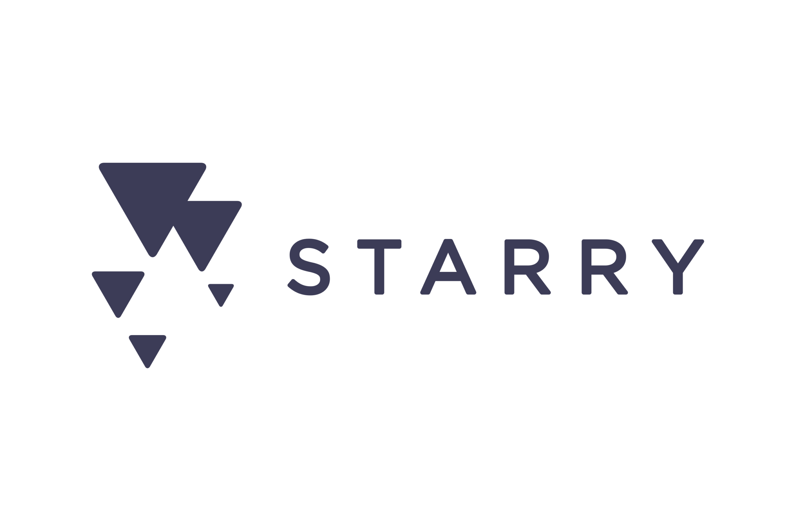 Starry Inc