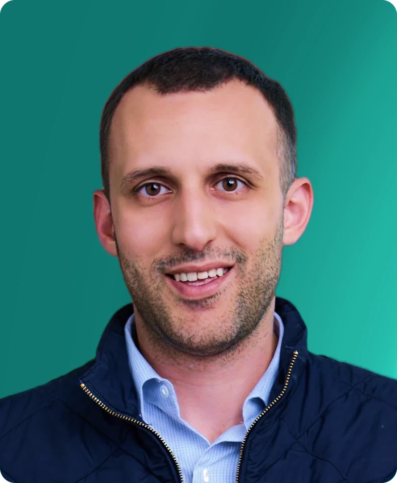 Ali Yazdi, Co-founder of FindBetterInternet
