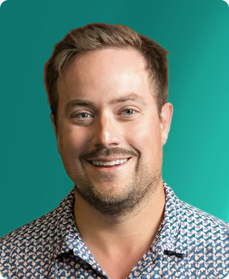 Austin Shrum, Co-founder of FindBetterInternet